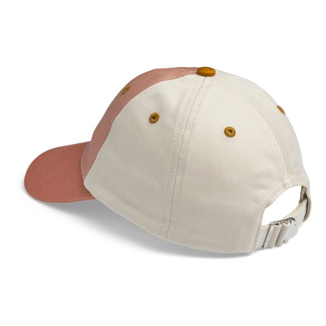 Danny Organic Cotton Baseball Hat | Rosa Viejo