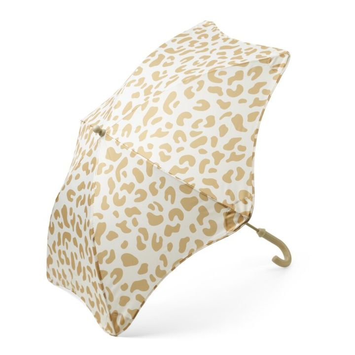 Ria Kids’ Umbrella | Amarillo- Imagen del producto n°0