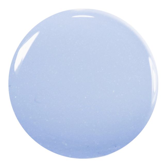 Smalto per bambini Pomme la poissonne - 8 ml | Azzurro