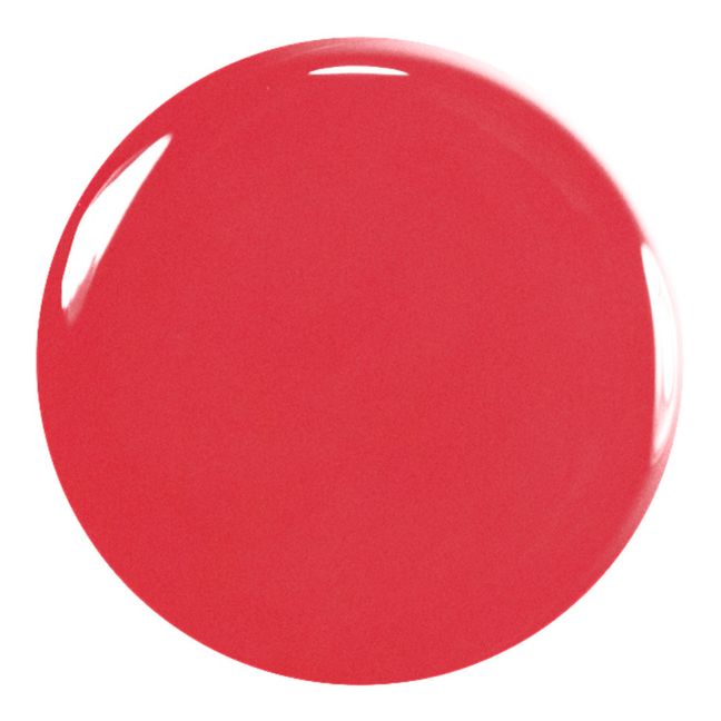 Smalto per bambini Kiki la chatonne - 8 ml | Rouge coquelicot