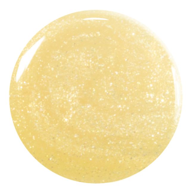 Smalto per bambini Pia l'abeille - 8 ml | Giallo