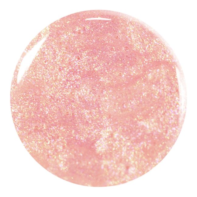 Stella the Starfish Children's Nail Polish - 8 ml | Rosa