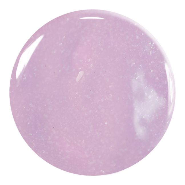 Vernis enfant Janis l'hippocampe - 8 ml | Mauve