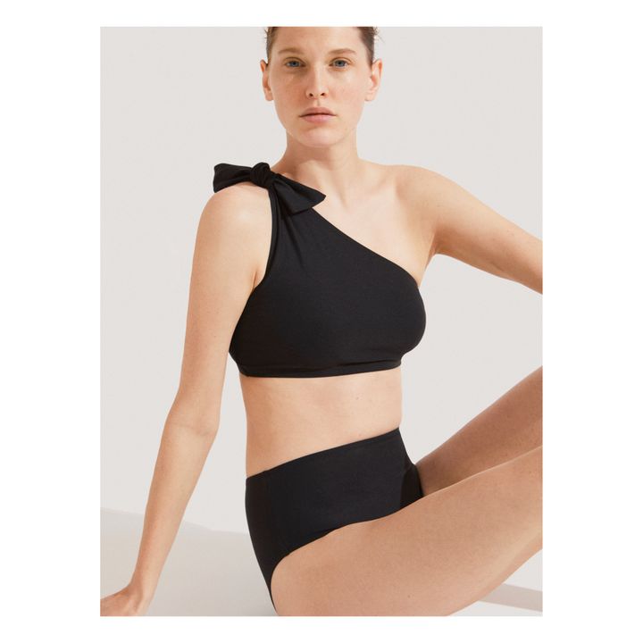 Bikini Breitengrad 43 | Schwarz- Produktbild Nr. 2