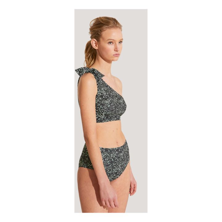 Bikini Breitengrad 43 | Graugrün- Produktbild Nr. 2