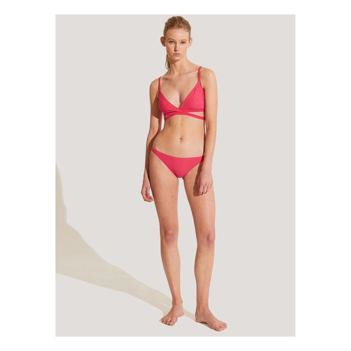 Bikini Längengrad 40 | Rosa- Produktbild Nr. 1
