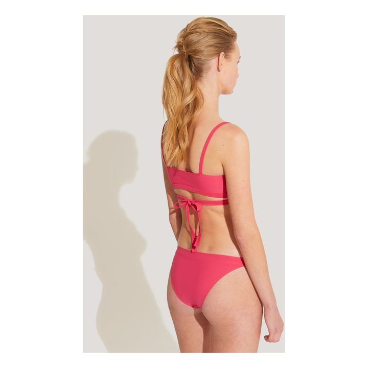 Bikini Längengrad 40 | Rosa- Produktbild Nr. 3
