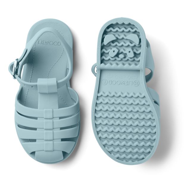 Sandales Bre | Gris