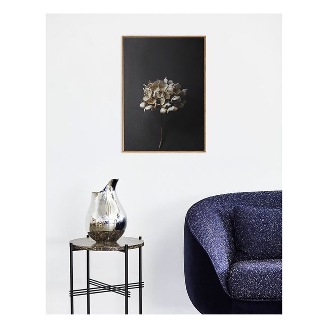 Still life 04 poster - Hydrangea