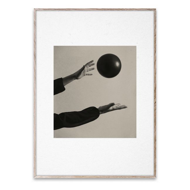 Play I Poster