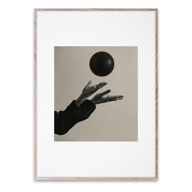 Affiche Play III
