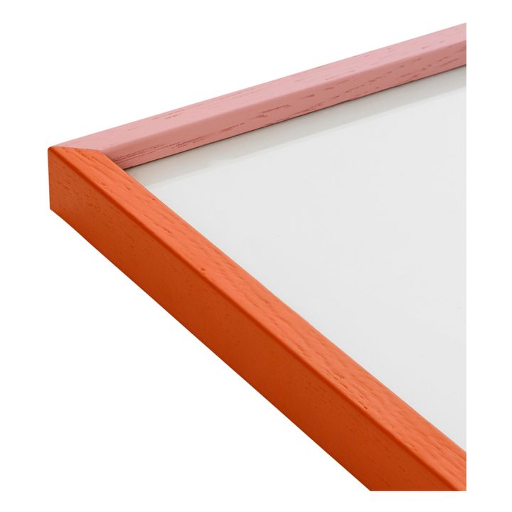 Paper Collective - Two-tone Wooden Frame | Smallable