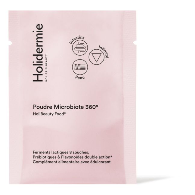 Mikrobiota-Pulver 360° - 240 g