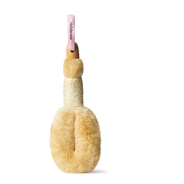 Body brush