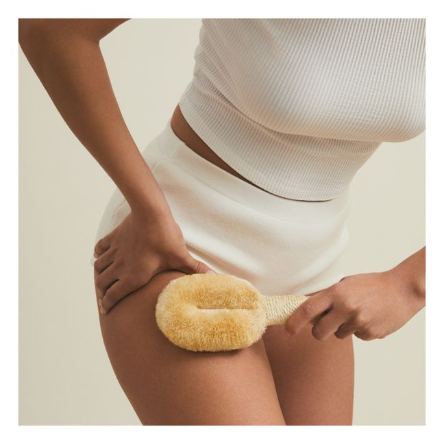 Body brush
