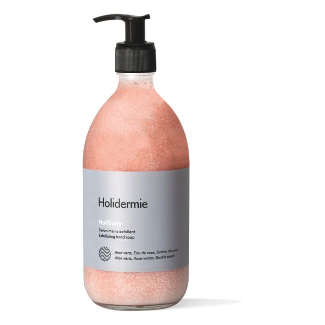 Handseife & -peeling - 480 ml
