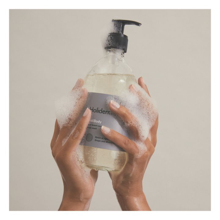 Body Wash - 500 ml- Immagine del prodotto n°1
