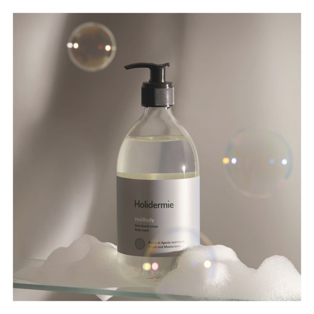 Soin lavant corps - 500 ml