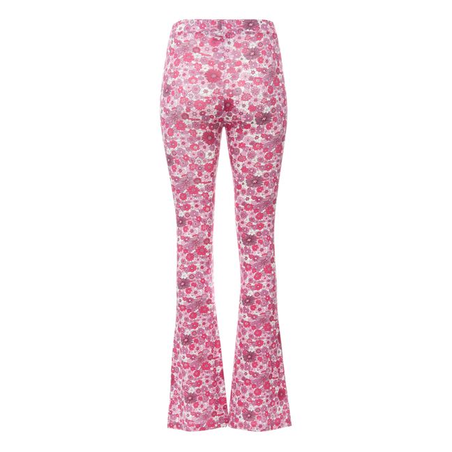 Pantalones Martina | Rosa