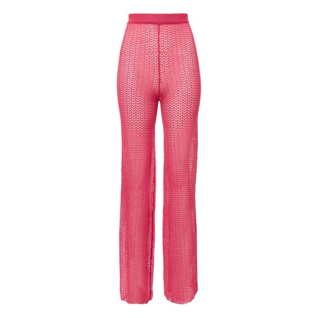 Pantalon Shany | Corail