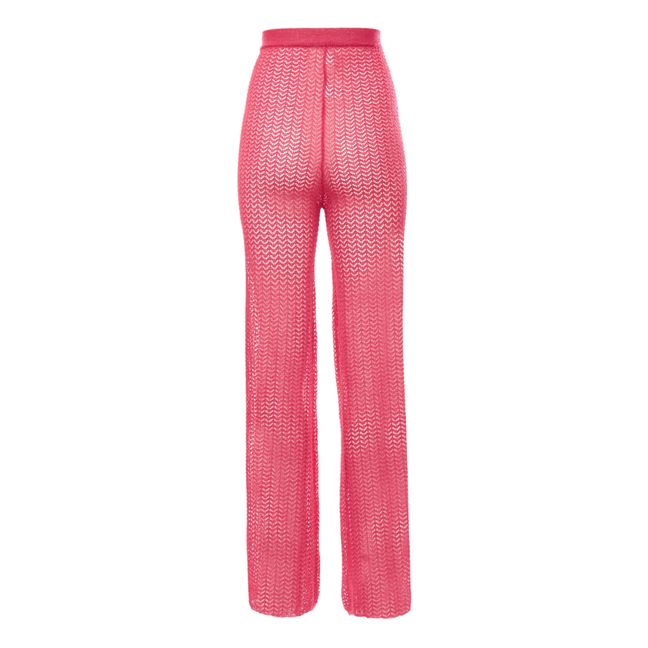 Pantalon Shany | Corail