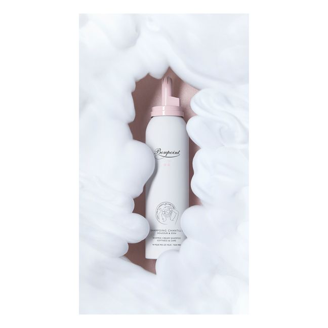 Shampoing Chantilly - 150 ml