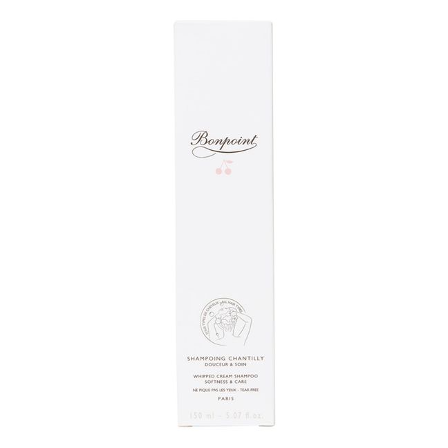 Shampoing Chantilly - 150 ml