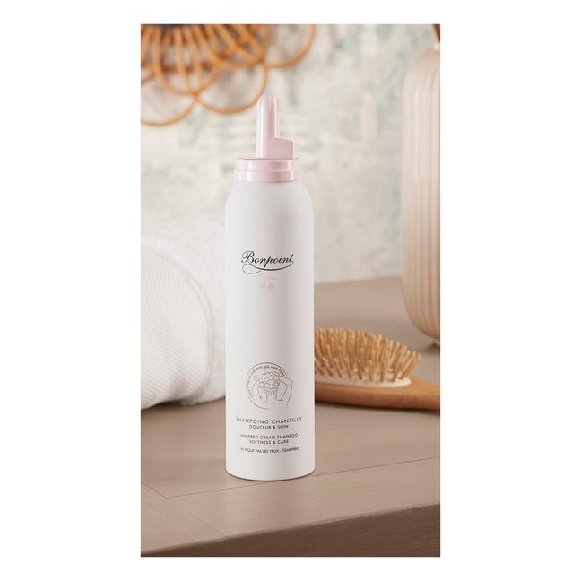 Shampoing Chantilly - 150 ml