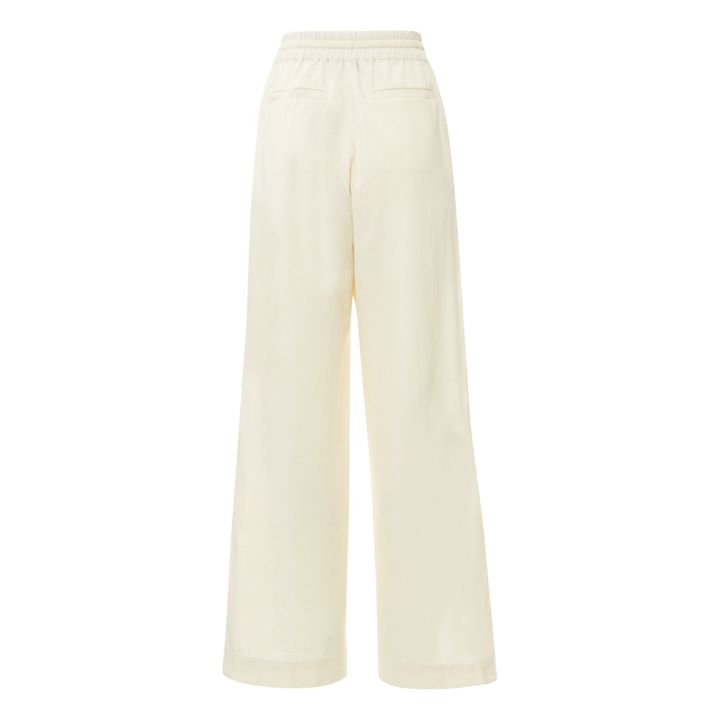 Pantalones Leona | Crema- Imagen del producto n°3