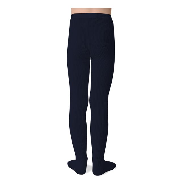Mallas Louise | Azul Marino