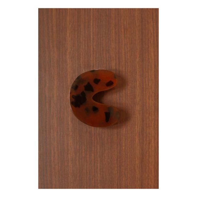 Bouton de porte - Patère Cindy | Ecaille
