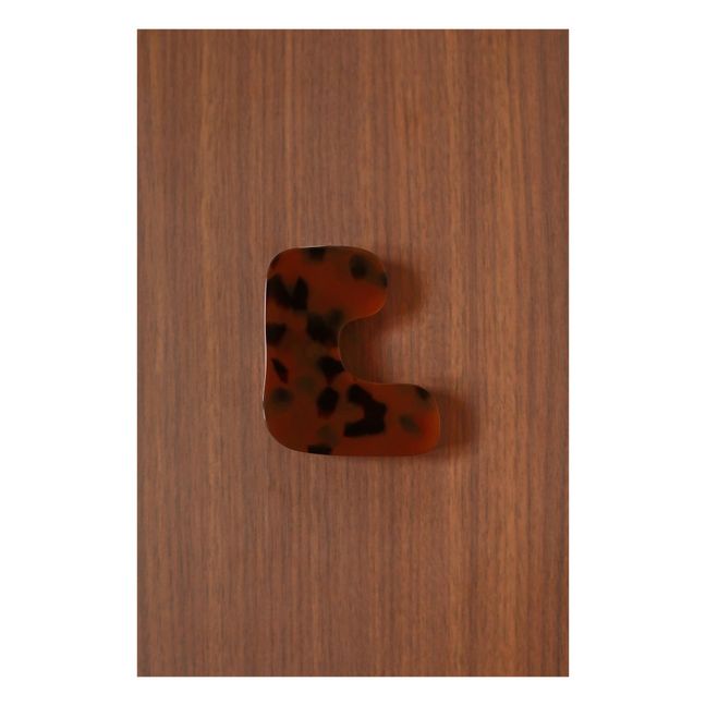 Boutons de porte - Patères Anni - Set de 2 | Ecaille