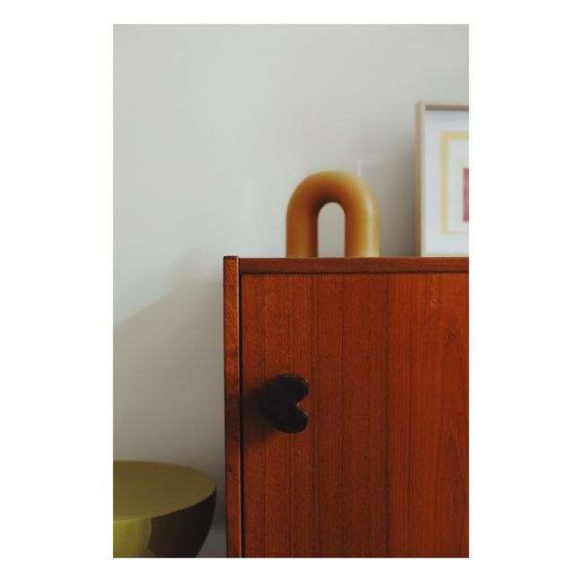 Boutons de porte - Patères Sonia - Set de 2 | Ecaille