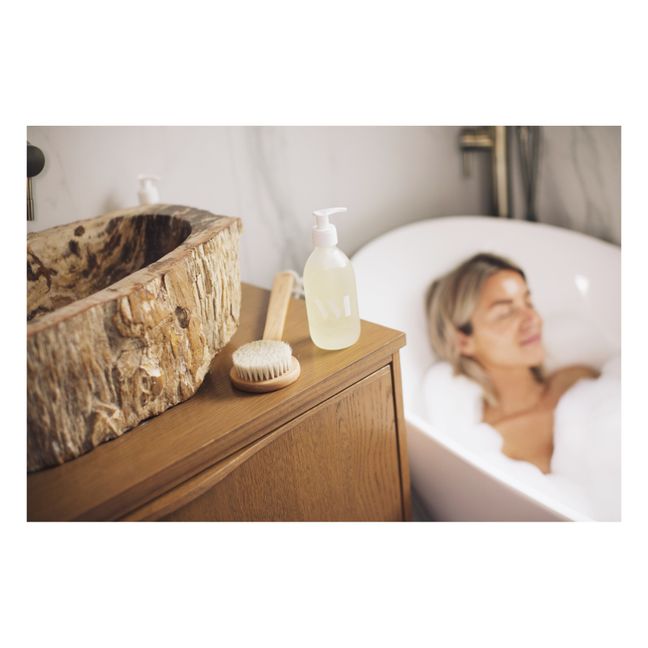 Flacon Gel Douche Fruité