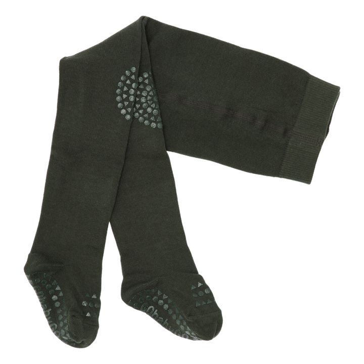 Chaussettes en laine antidérapantes GoBabyGo