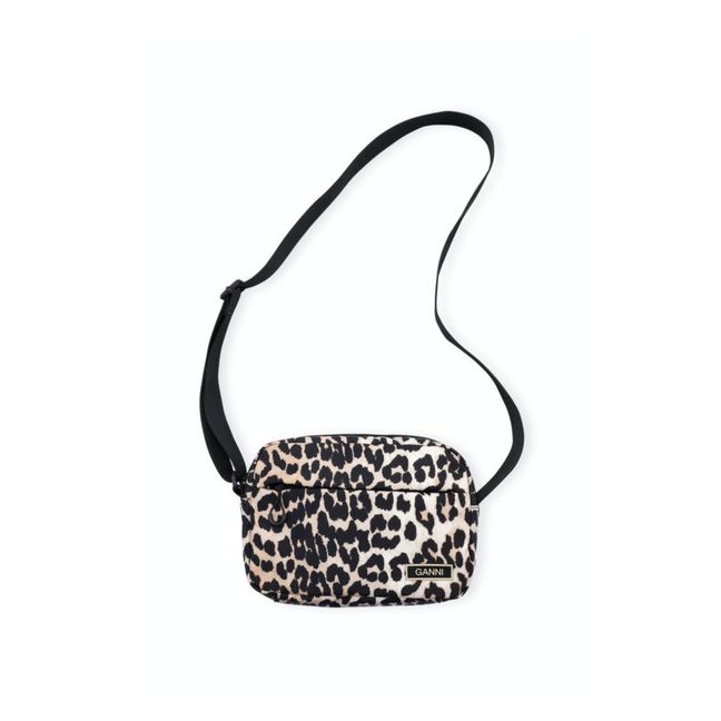 Festival Bag | Leopard