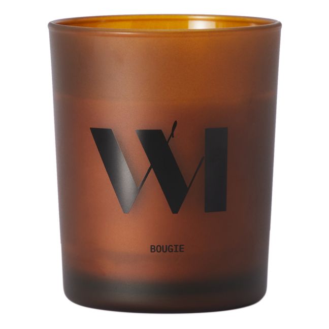 Bougie figue - 160 g