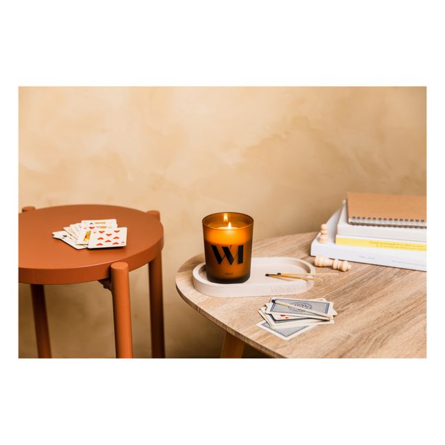 Fig candle - 160 g