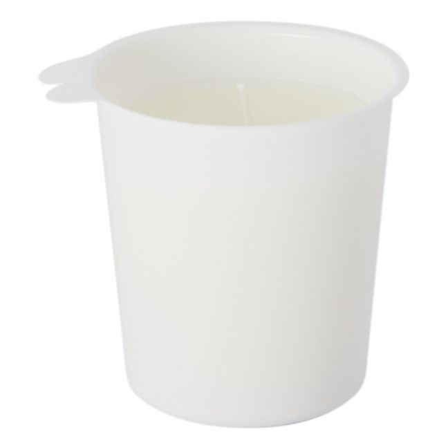 Eco-recharge Bougie ambré - 160 g