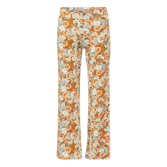 Gianni Poetto Pants | Blu