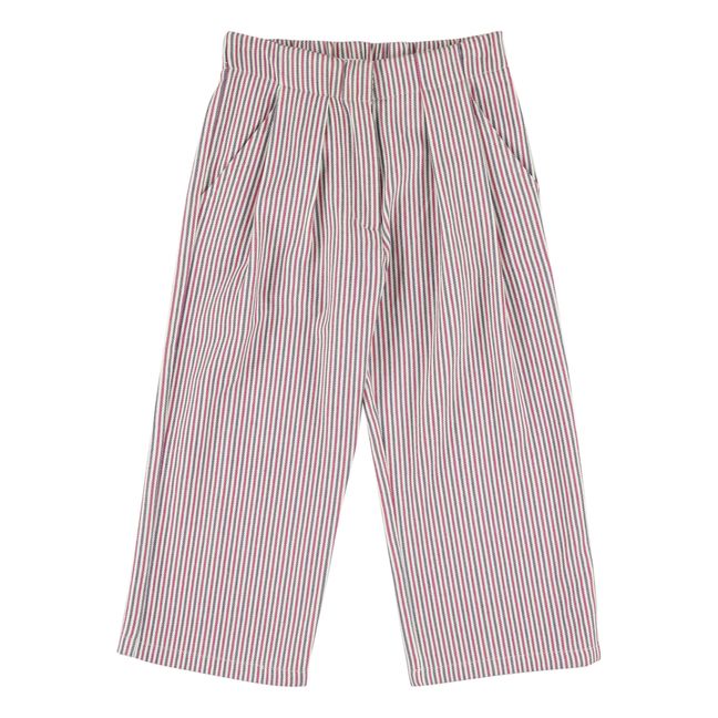 Pantalon Powell | Rose