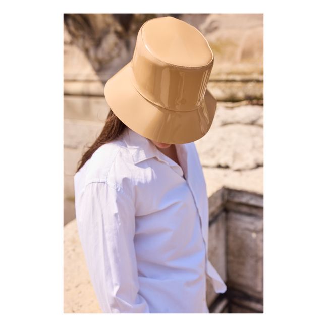 Chapeau Smile | Beige