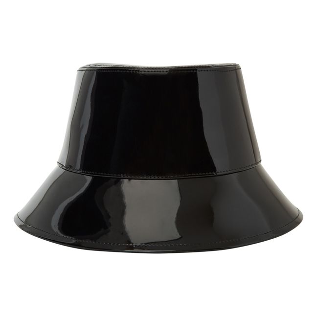 Sombrero Smile | Negro