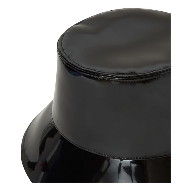 Chapeau Smile | Noir