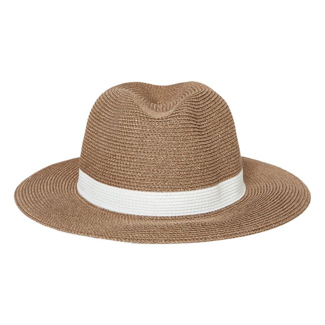 Portofino Hat - Men's Collection | Weiß