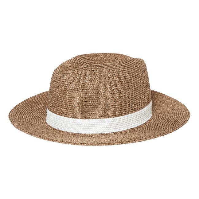 Portofino Hat - Men's Collection | Bianco