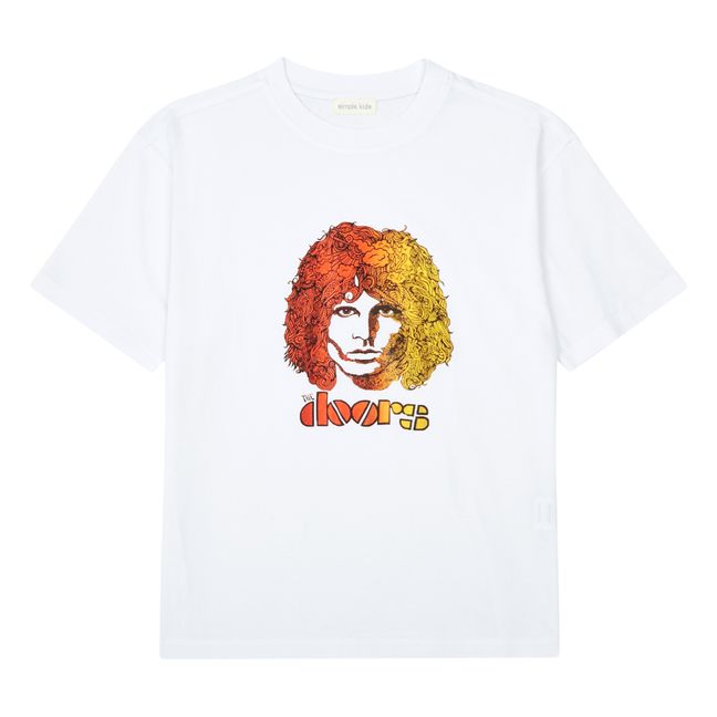 T-Shirt Doors | Bianco