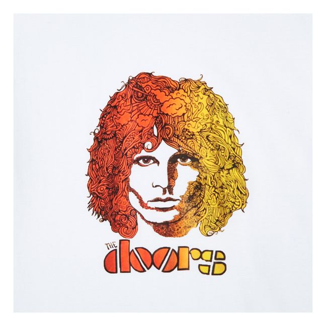 T-Shirt Doors | Bianco