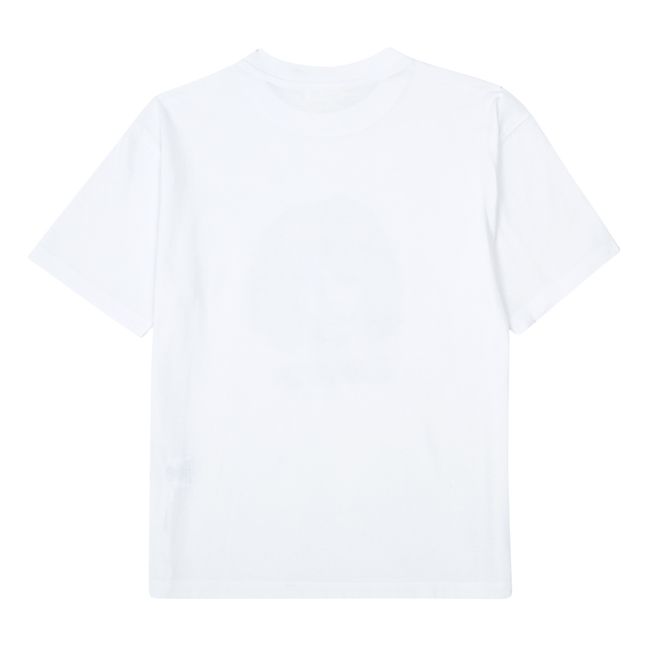 T-Shirt Doors | Bianco