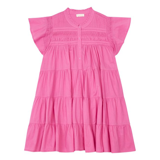 Robe Moore | Rose